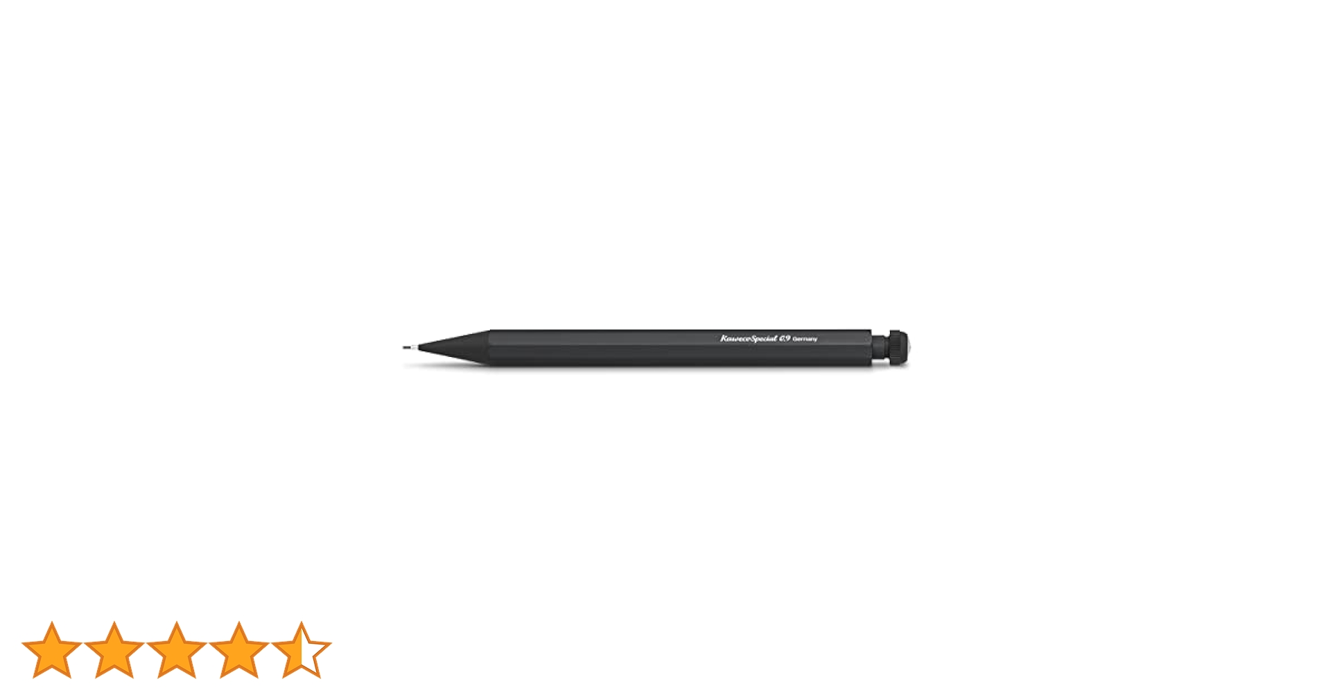 Amazon.co.jp: Kaweco カヴェコ シャープペンシル スペシャル